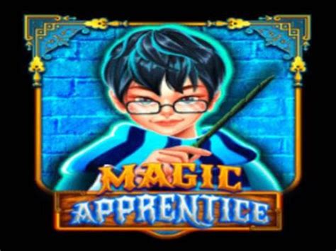 Magic Apprentice Parimatch